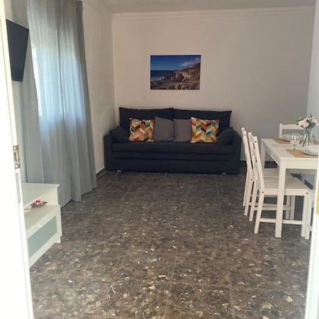 Bonita Casa En Bolonia 아파트 외부 사진