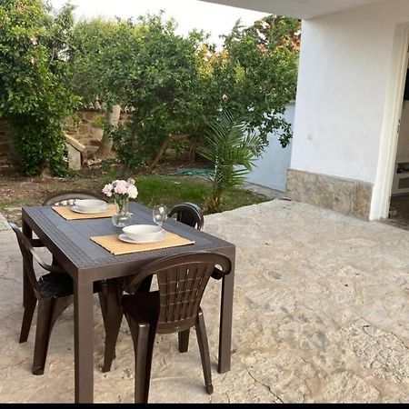 Bonita Casa En Bolonia 아파트 외부 사진