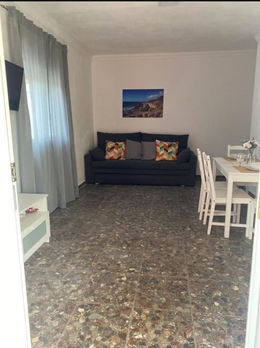 Bonita Casa En Bolonia 아파트 외부 사진